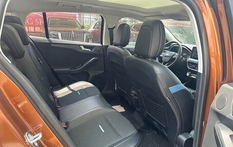 Ford Focus IV, 2021 год, 1 050 030 рублей, 14 фотография