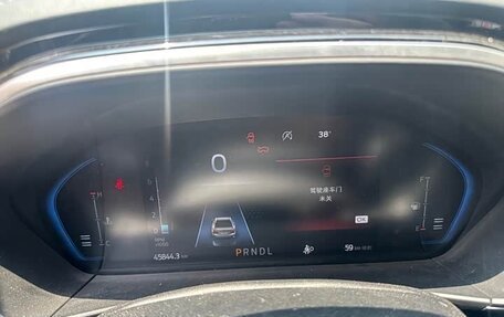Ford Focus IV, 2021 год, 1 050 030 рублей, 8 фотография
