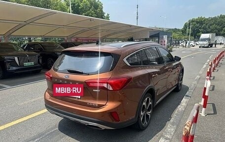 Ford Focus IV, 2021 год, 1 050 030 рублей, 4 фотография