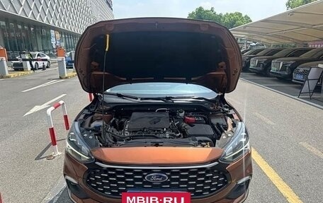 Ford Focus IV, 2021 год, 1 050 030 рублей, 16 фотография
