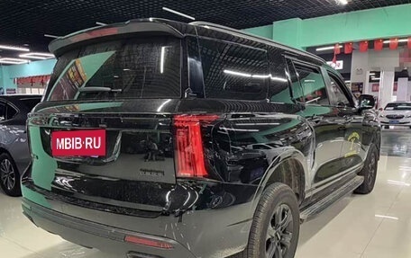 Haval H5, 2025 год, 2 519 382 рублей, 4 фотография