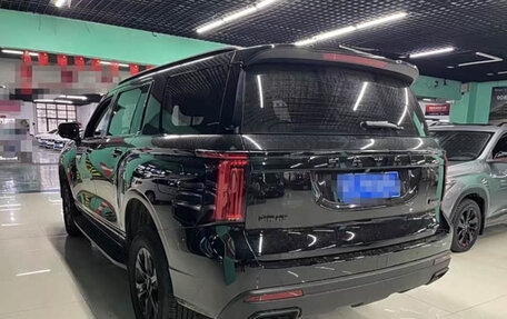 Haval H5, 2025 год, 2 519 382 рублей, 6 фотография