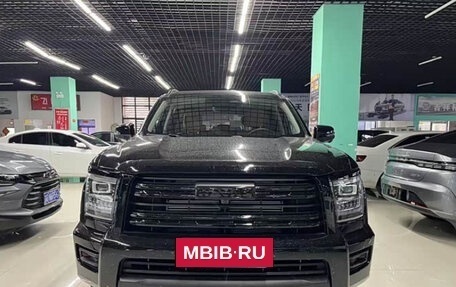 Haval H5, 2025 год, 2 519 382 рублей, 2 фотография