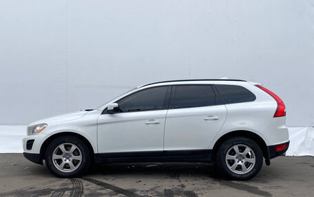 Volvo XC60 II, 2011 год, 1 095 000 рублей, 8 фотография