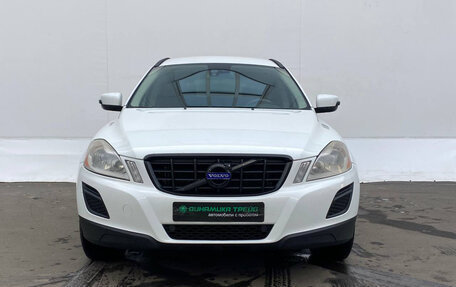 Volvo XC60 II, 2011 год, 1 095 000 рублей, 2 фотография