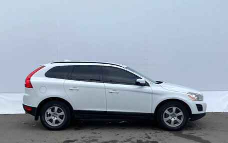 Volvo XC60 II, 2011 год, 1 095 000 рублей, 4 фотография