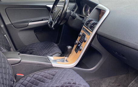Volvo XC60 II, 2011 год, 1 095 000 рублей, 9 фотография