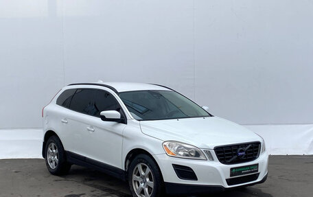 Volvo XC60 II, 2011 год, 1 095 000 рублей, 3 фотография