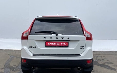 Volvo XC60 II, 2011 год, 1 095 000 рублей, 6 фотография