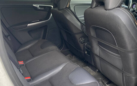 Volvo XC60 II, 2011 год, 1 095 000 рублей, 10 фотография