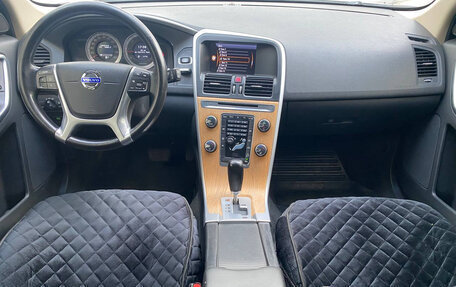 Volvo XC60 II, 2011 год, 1 095 000 рублей, 11 фотография