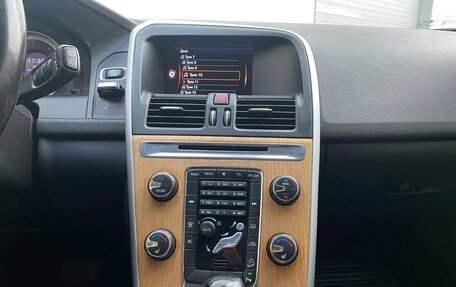 Volvo XC60 II, 2011 год, 1 095 000 рублей, 12 фотография