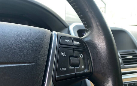 Volvo XC60 II, 2011 год, 1 095 000 рублей, 16 фотография