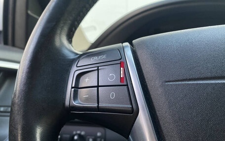 Volvo XC60 II, 2011 год, 1 095 000 рублей, 15 фотография