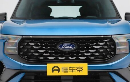 Ford Edge, 2025 год, 5 506 000 рублей, 10 фотография
