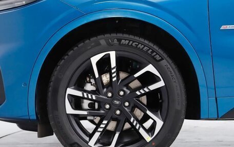 Ford Edge, 2025 год, 5 506 000 рублей, 8 фотография