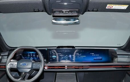 Ford Edge, 2025 год, 5 506 000 рублей, 13 фотография