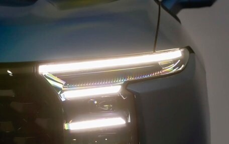 Ford Edge, 2025 год, 5 506 000 рублей, 11 фотография