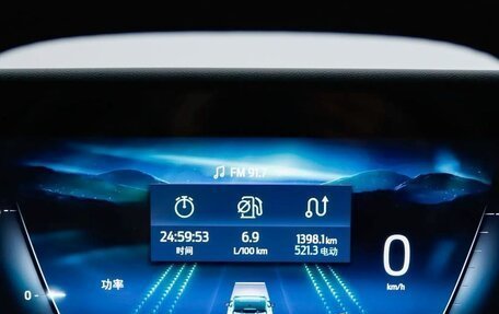 Ford Edge, 2025 год, 5 506 000 рублей, 14 фотография