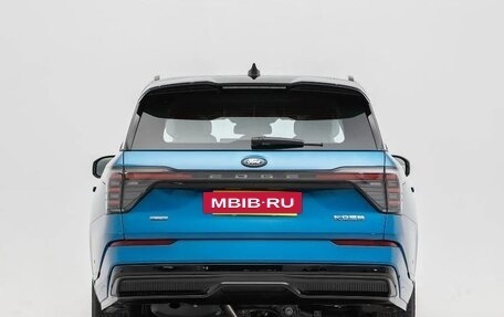 Ford Edge, 2025 год, 5 506 000 рублей, 6 фотография