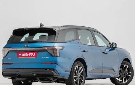 Ford Edge, 2025 год, 5 506 000 рублей, 7 фотография