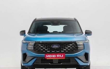 Ford Edge, 2025 год, 5 506 000 рублей, 2 фотография