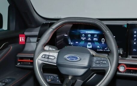 Ford Edge, 2025 год, 5 506 000 рублей, 15 фотография