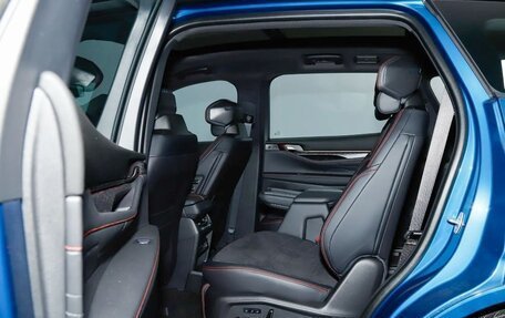 Ford Edge, 2025 год, 5 506 000 рублей, 23 фотография