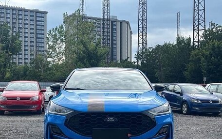 Ford Focus IV, 2022 год, 1 130 000 рублей, 2 фотография