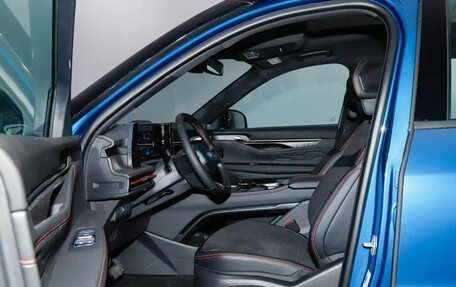 Ford Edge, 2025 год, 5 506 000 рублей, 21 фотография