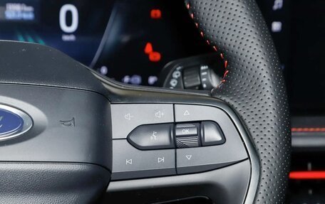 Ford Edge, 2025 год, 5 506 000 рублей, 19 фотография