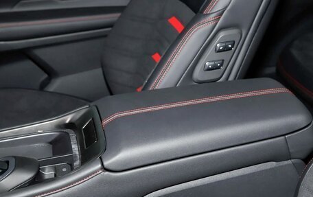 Ford Edge, 2025 год, 5 506 000 рублей, 28 фотография