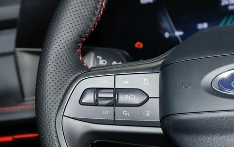 Ford Edge, 2025 год, 5 506 000 рублей, 18 фотография