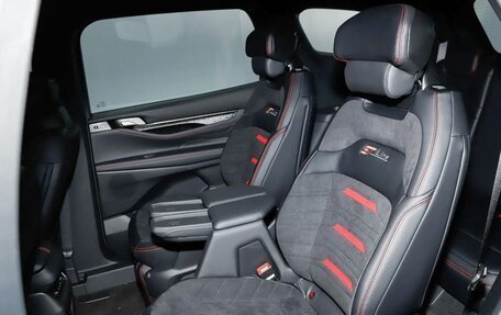 Ford Edge, 2025 год, 5 506 000 рублей, 24 фотография