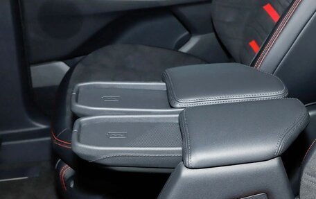 Ford Edge, 2025 год, 5 506 000 рублей, 30 фотография