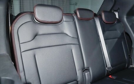 Ford Edge, 2025 год, 5 506 000 рублей, 29 фотография