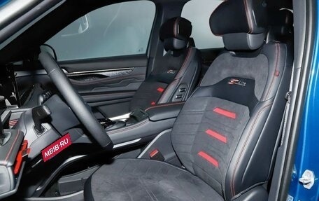 Ford Edge, 2025 год, 5 506 000 рублей, 22 фотография