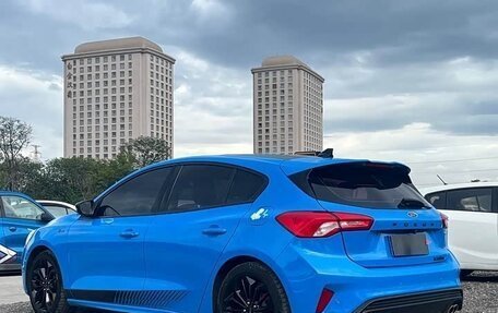 Ford Focus IV, 2022 год, 1 130 000 рублей, 3 фотография