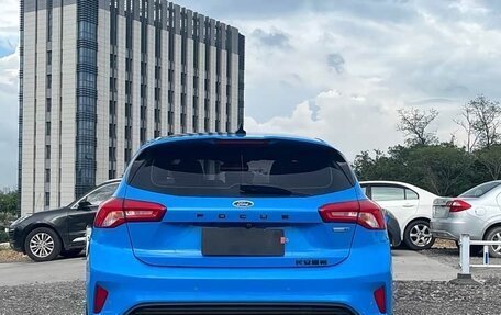 Ford Focus IV, 2022 год, 1 130 000 рублей, 4 фотография