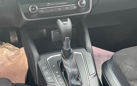 Ford Focus IV, 2022 год, 1 130 000 рублей, 10 фотография