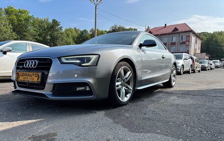Audi A5, 2014 год, 1 649 000 рублей, 6 фотография