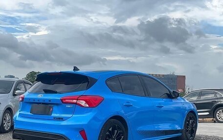 Ford Focus IV, 2022 год, 1 130 000 рублей, 12 фотография