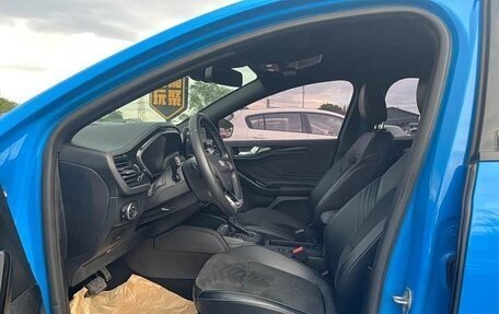 Ford Focus IV, 2022 год, 1 130 000 рублей, 6 фотография