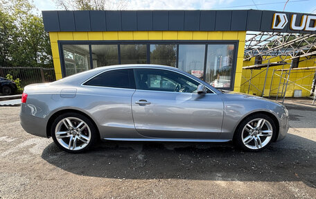 Audi A5, 2014 год, 1 649 000 рублей, 11 фотография