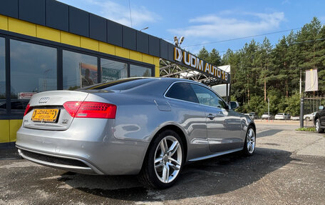Audi A5, 2014 год, 1 649 000 рублей, 12 фотография