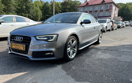 Audi A5, 2014 год, 1 649 000 рублей, 7 фотография