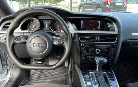 Audi A5, 2014 год, 1 649 000 рублей, 16 фотография