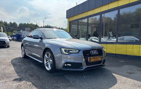 Audi A5, 2014 год, 1 649 000 рублей, 9 фотография