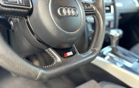 Audi A5, 2014 год, 1 649 000 рублей, 17 фотография