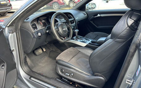 Audi A5, 2014 год, 1 649 000 рублей, 15 фотография